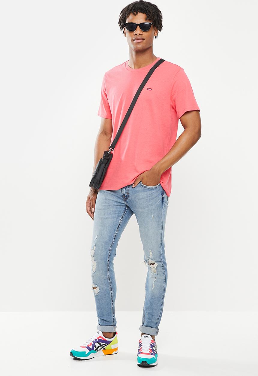 Levi’s® - Skinny taper your shot dx adv - blue 