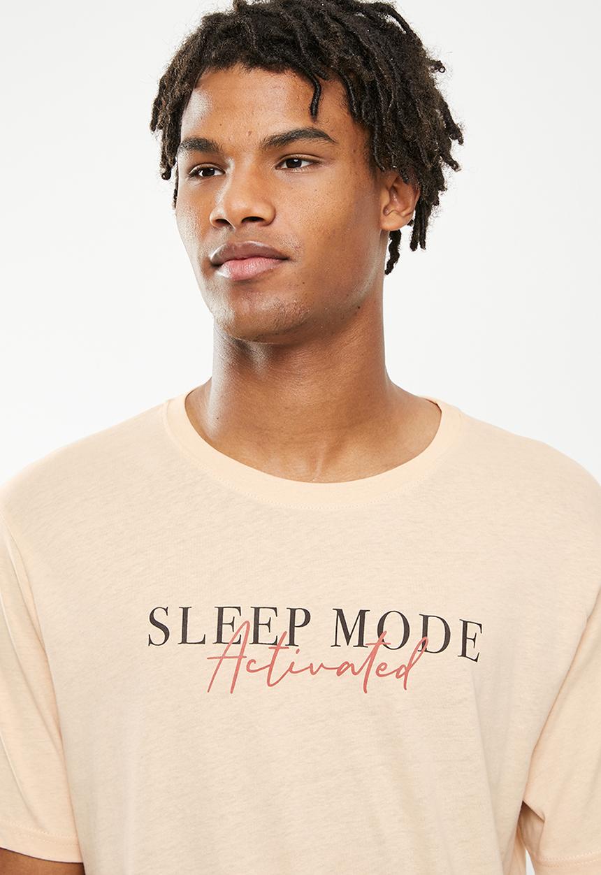 Brave Soul - Sleep mode sleep set - stone