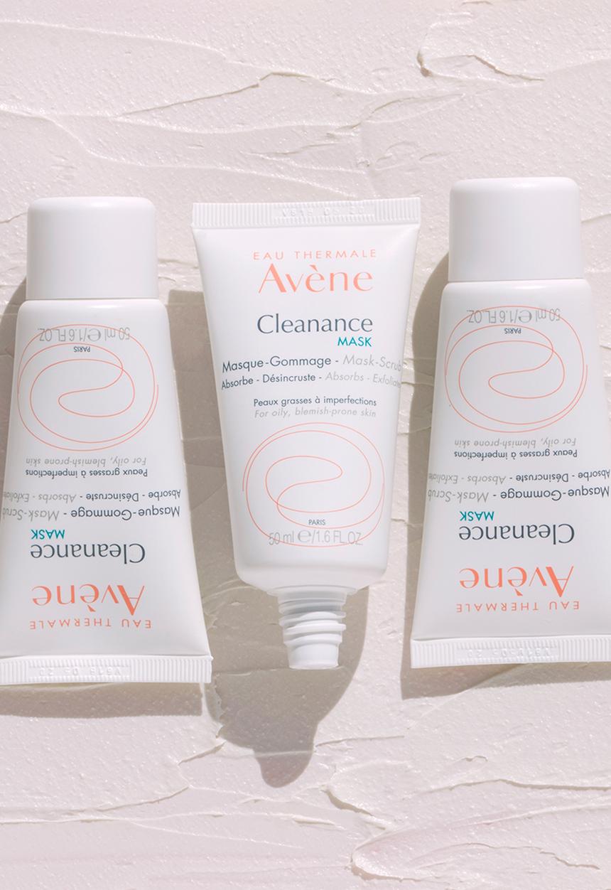 Eau Thermale Avene - Cleanance Mask - 50ml