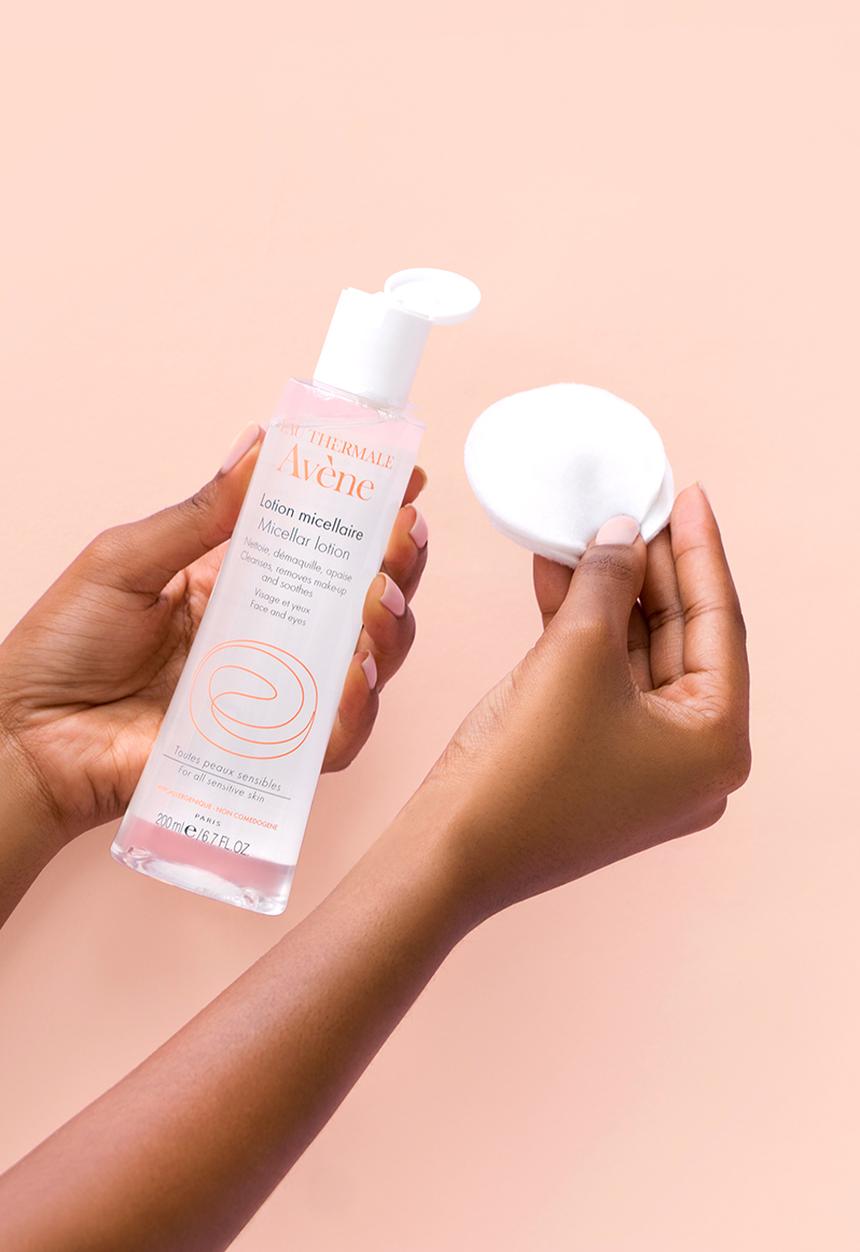 Eau Thermale Avene - Micellar Lotion - 200ml