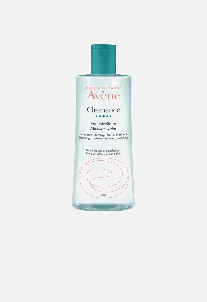 Eau Thermale Avene - Cleanance Micellar Water - 400ml