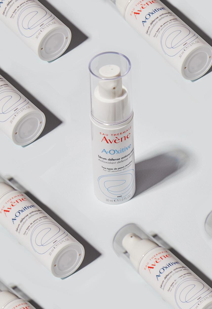 Eau Thermale Avene - A-Oxitive Antioxidant Defense Serum - 30ml