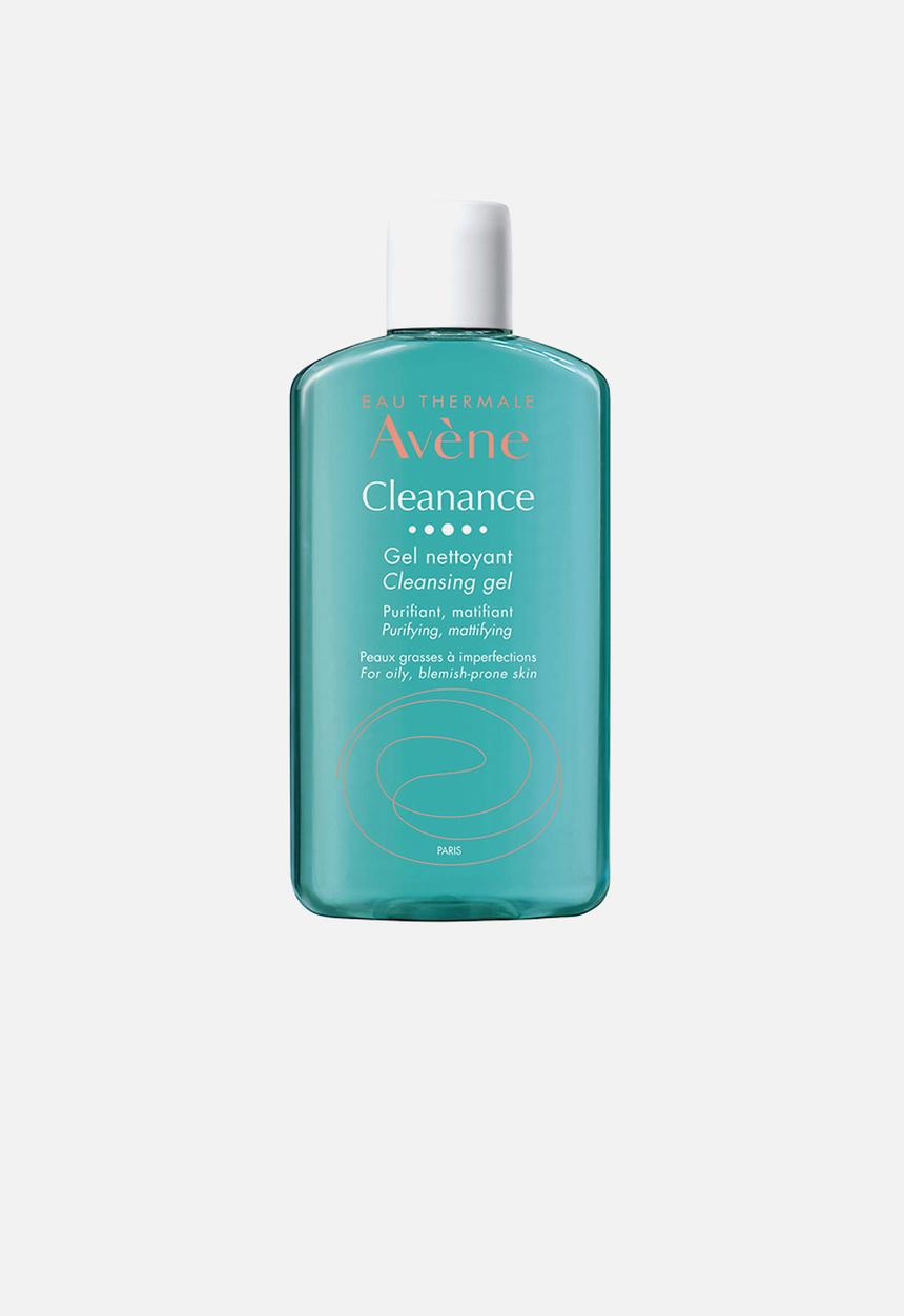 Eau Thermale Avene - Cleanance Cleansing Gel - 200ml