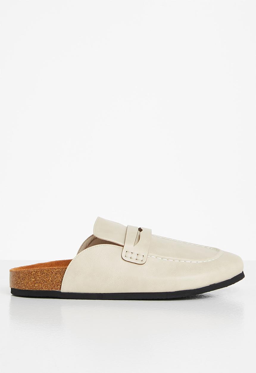 Superbalist - Indie mule - stone