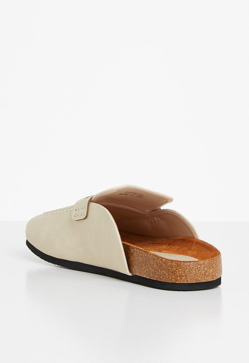 Superbalist - Indie mule - stone