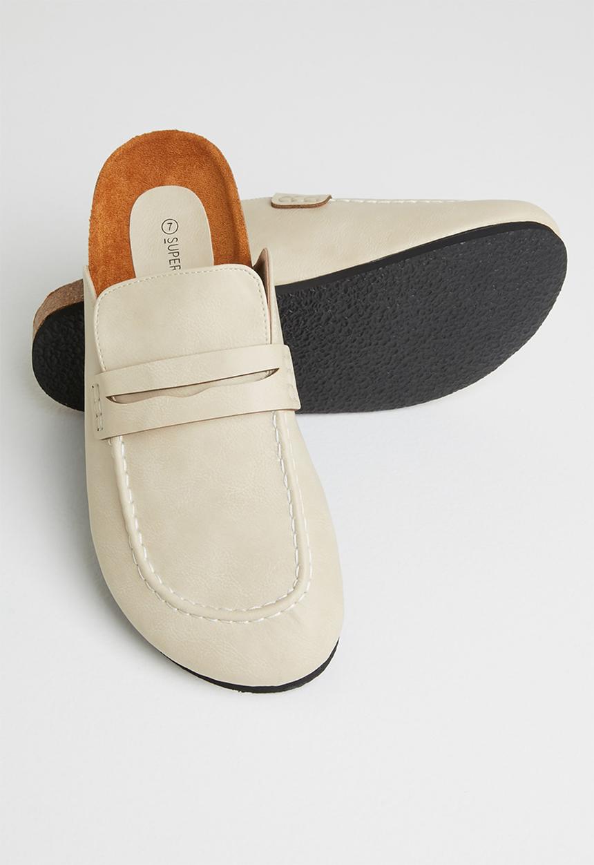Superbalist - Indie mule - stone