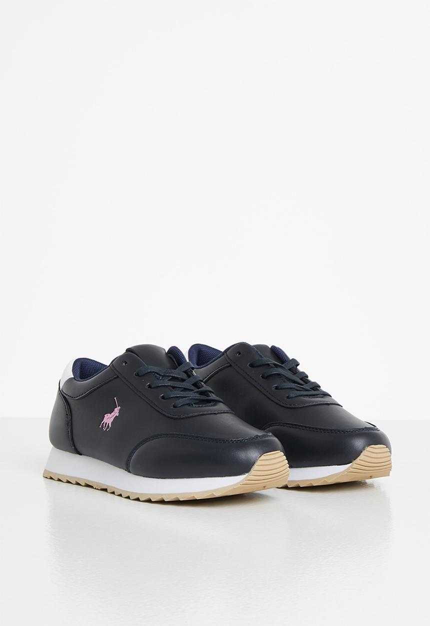 POLO - Girls dory athleisure sneaker - navy