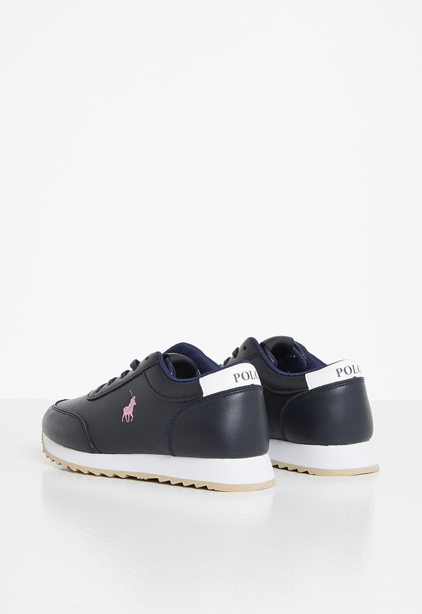 POLO - Girls dory athleisure sneaker - navy
