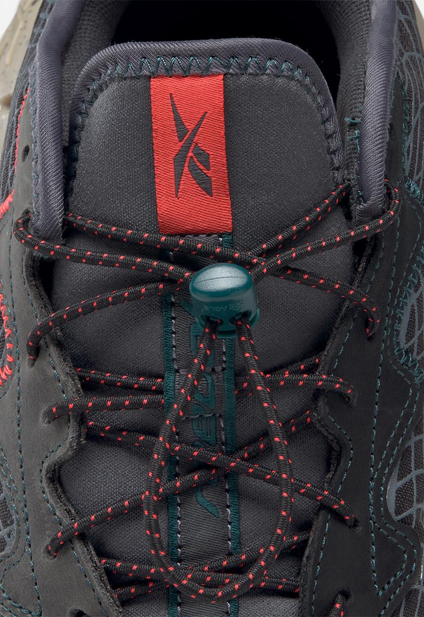 Reebok - Zig kinetica ii edge - edgeworks