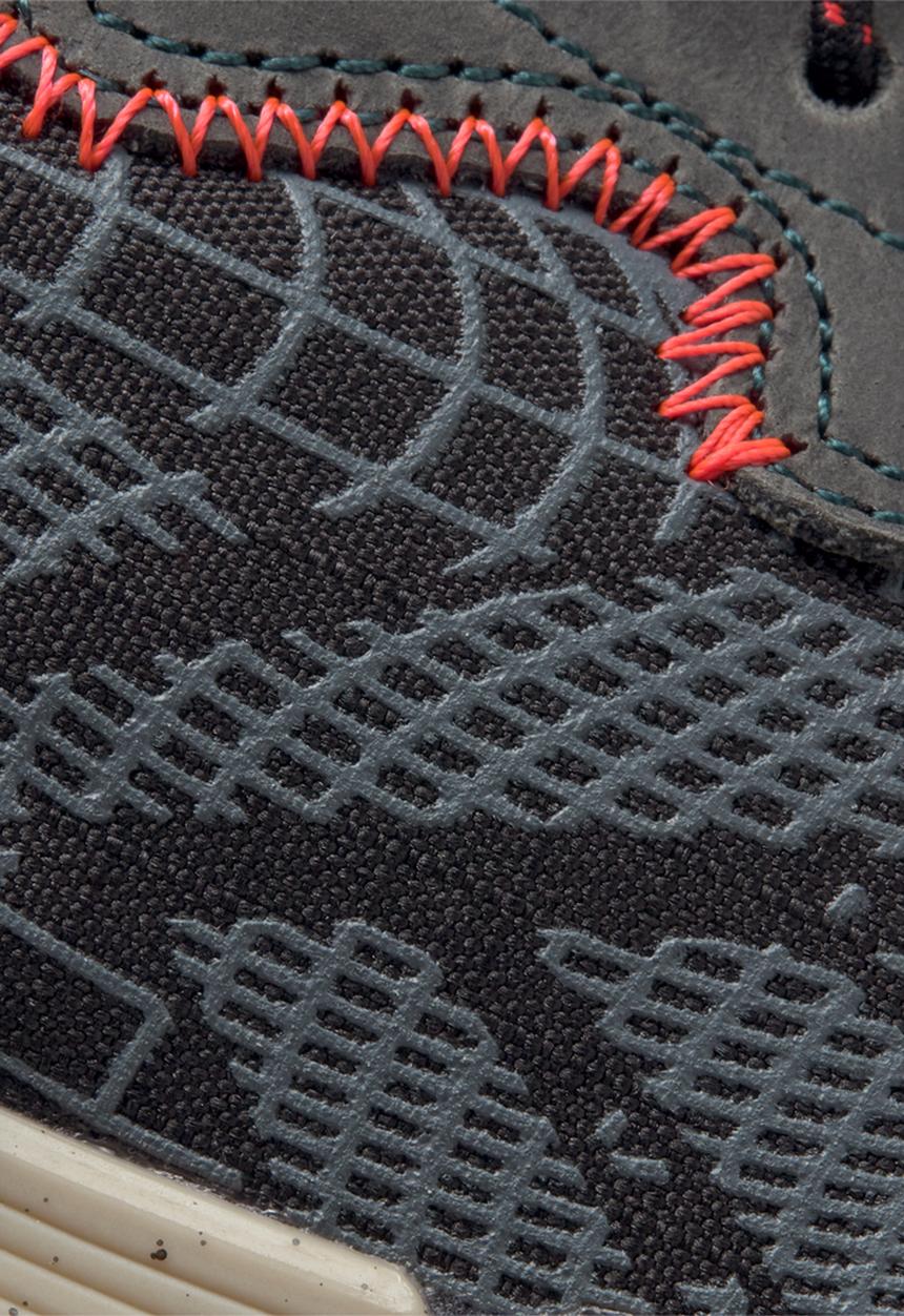 Reebok - Zig kinetica ii edge - edgeworks