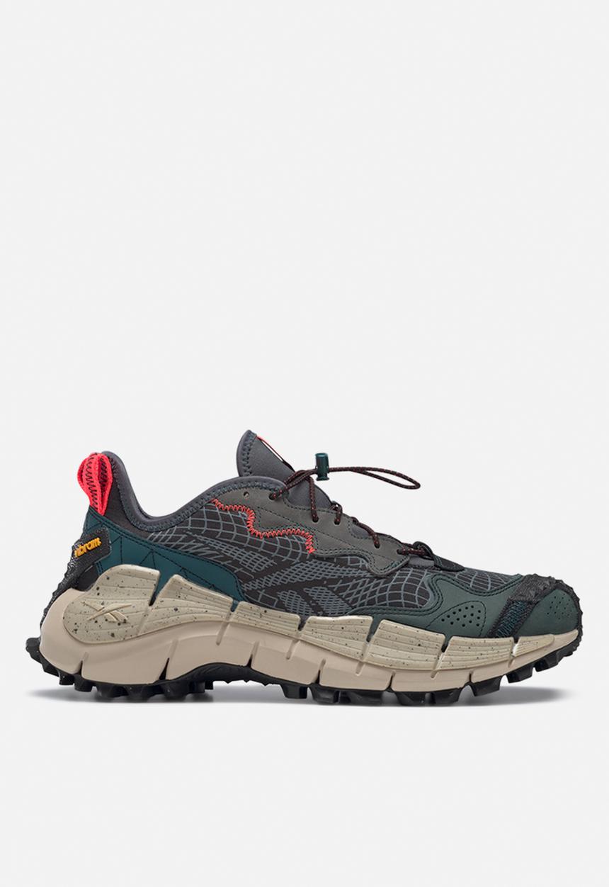 Reebok - Zig kinetica ii edge - edgeworks