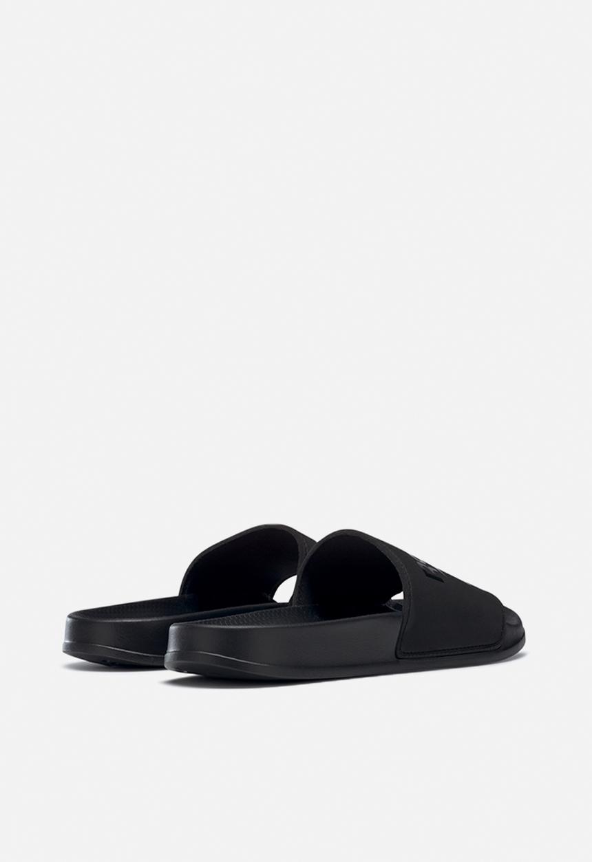 Reebok - Rbk fulgere slide - black