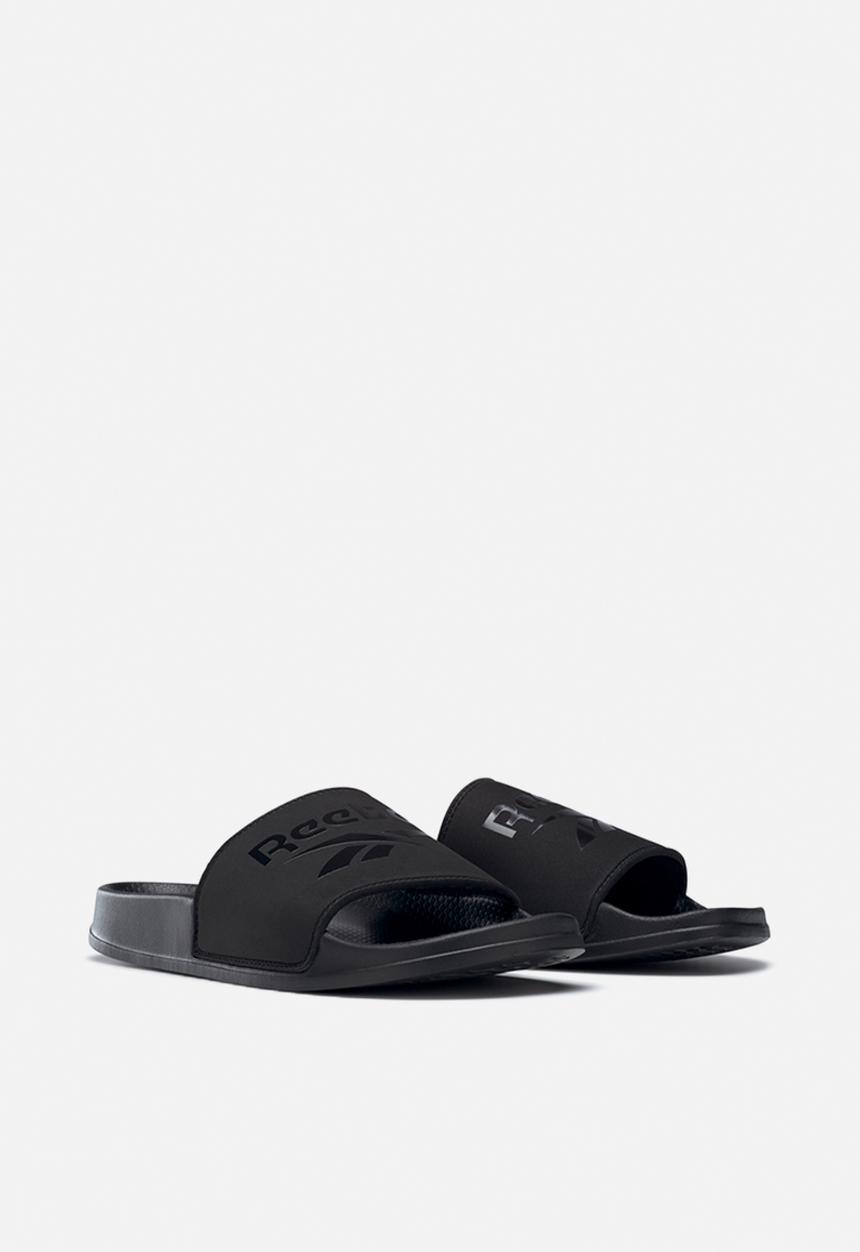 Reebok - Rbk fulgere slide - black