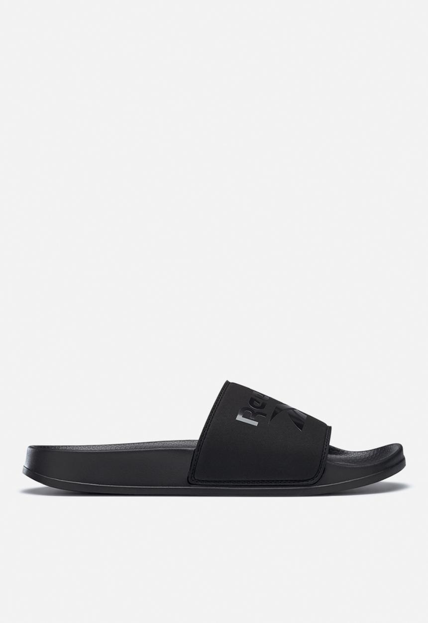 Reebok - Rbk fulgere slide - black