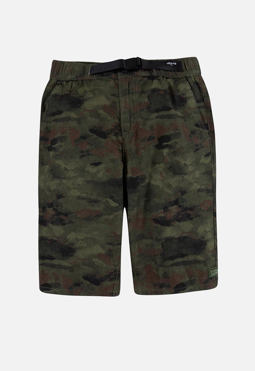 Levi’s® - Lvb summer trails short - khaki