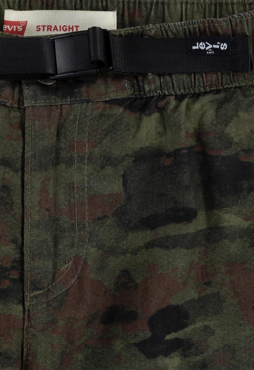 Levi’s® - Lvb summer trails short - khaki