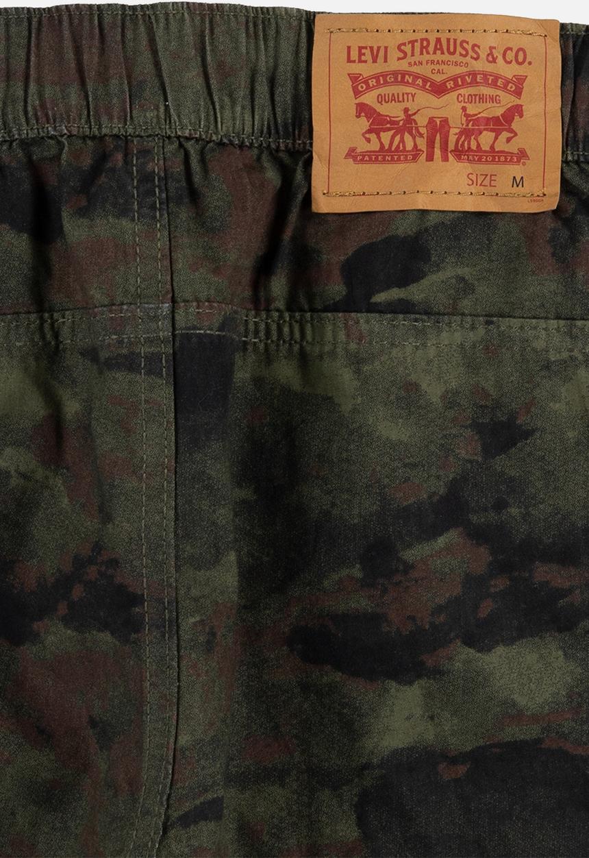 Levi’s® - Lvb summer trails short - khaki