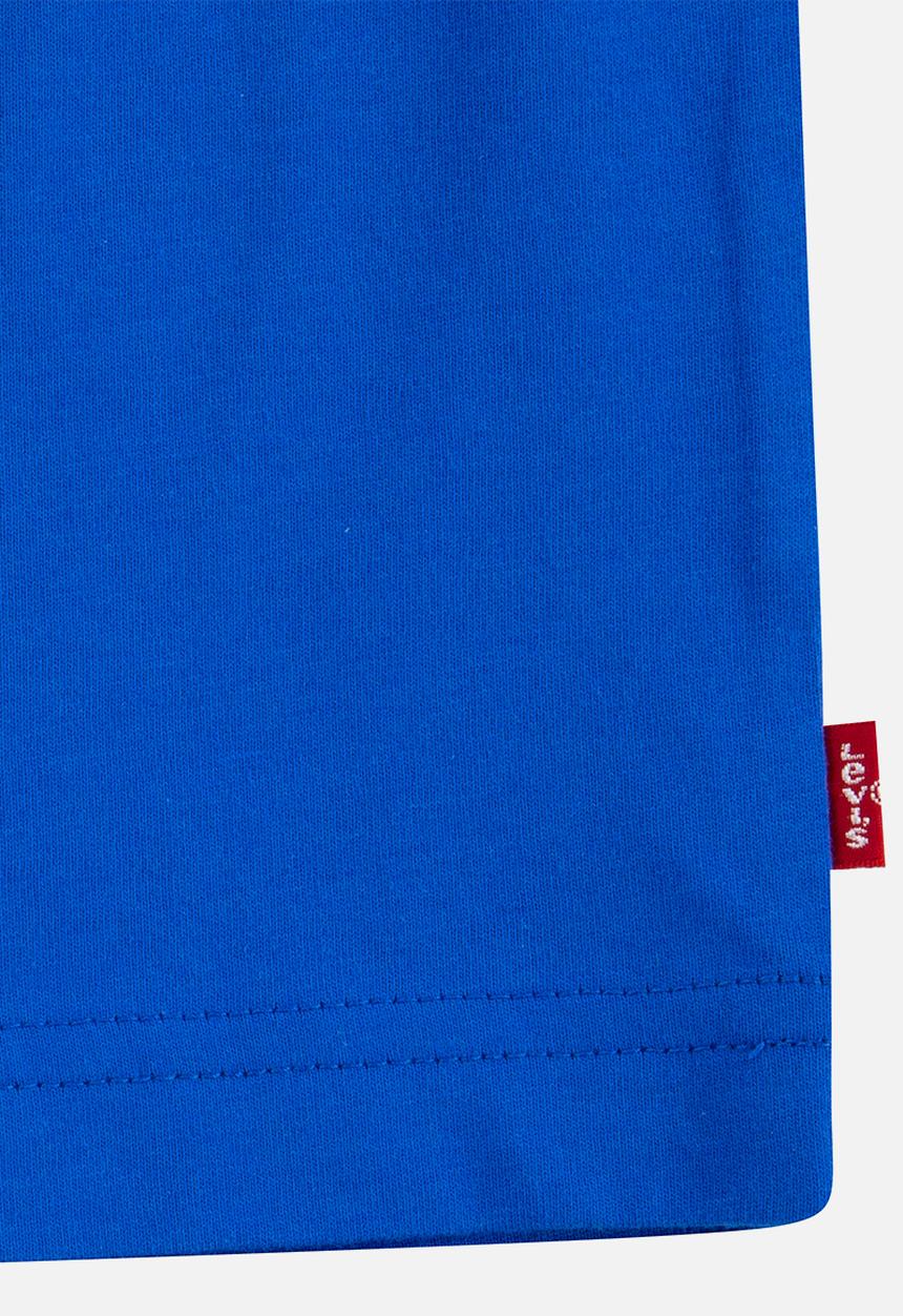 Levi’s® - Batwing graphic tee - prince blue