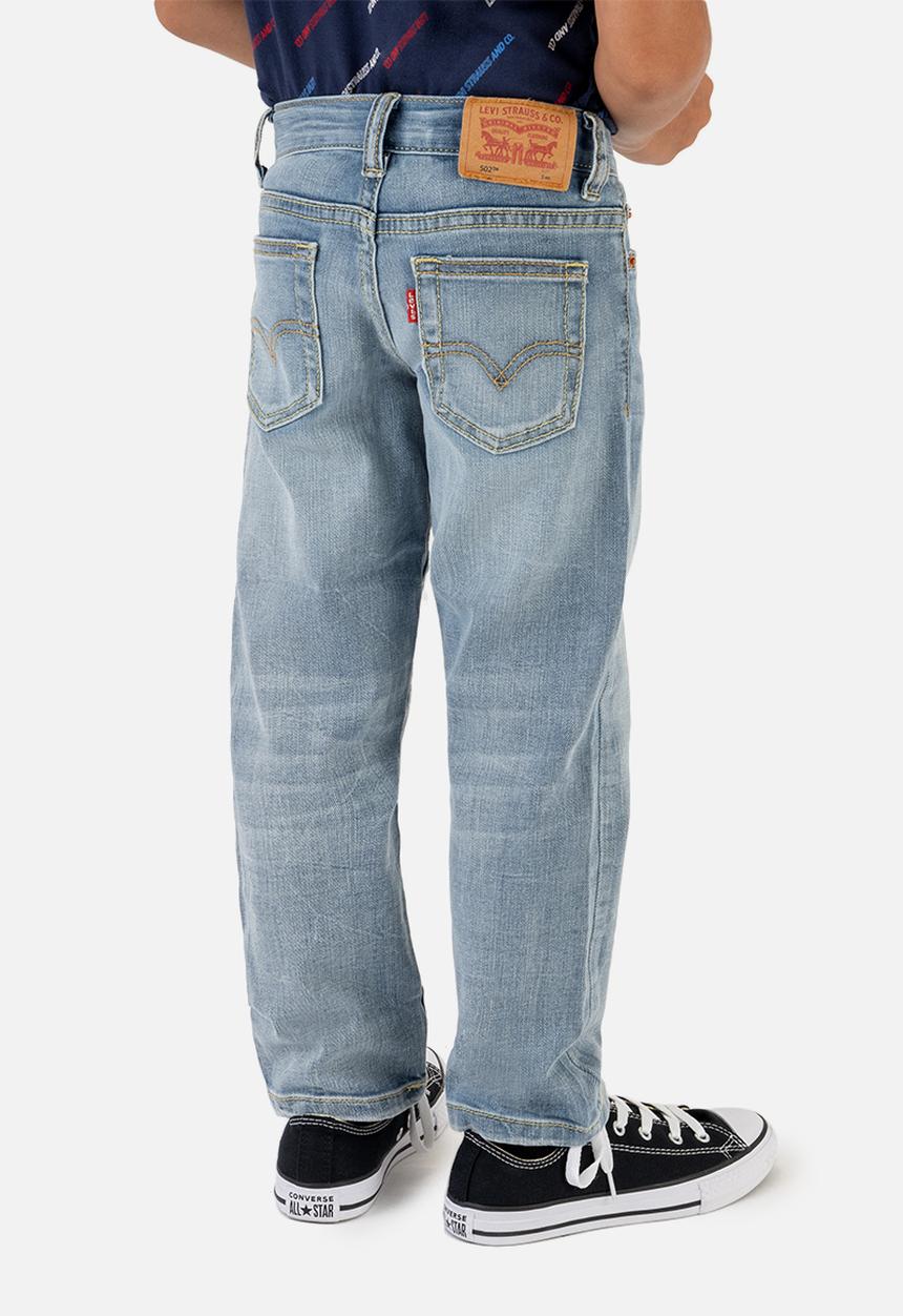 Levi’s® - 502 regular taper - yosemite falls