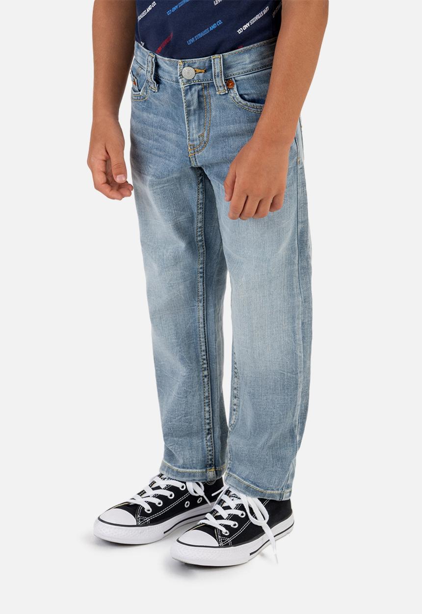 Levi’s® - 502 regular taper - yosemite falls