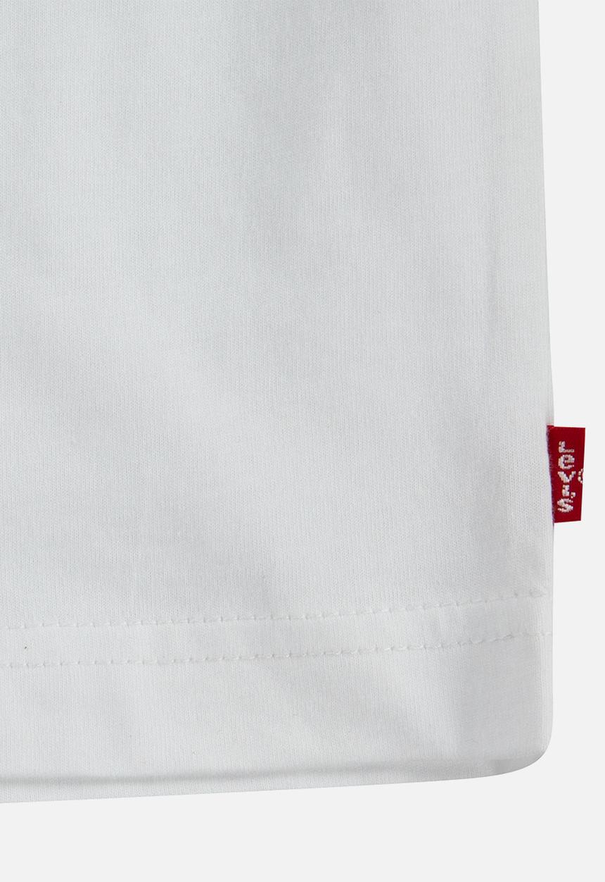 Levi’s® - Batwing tee - white