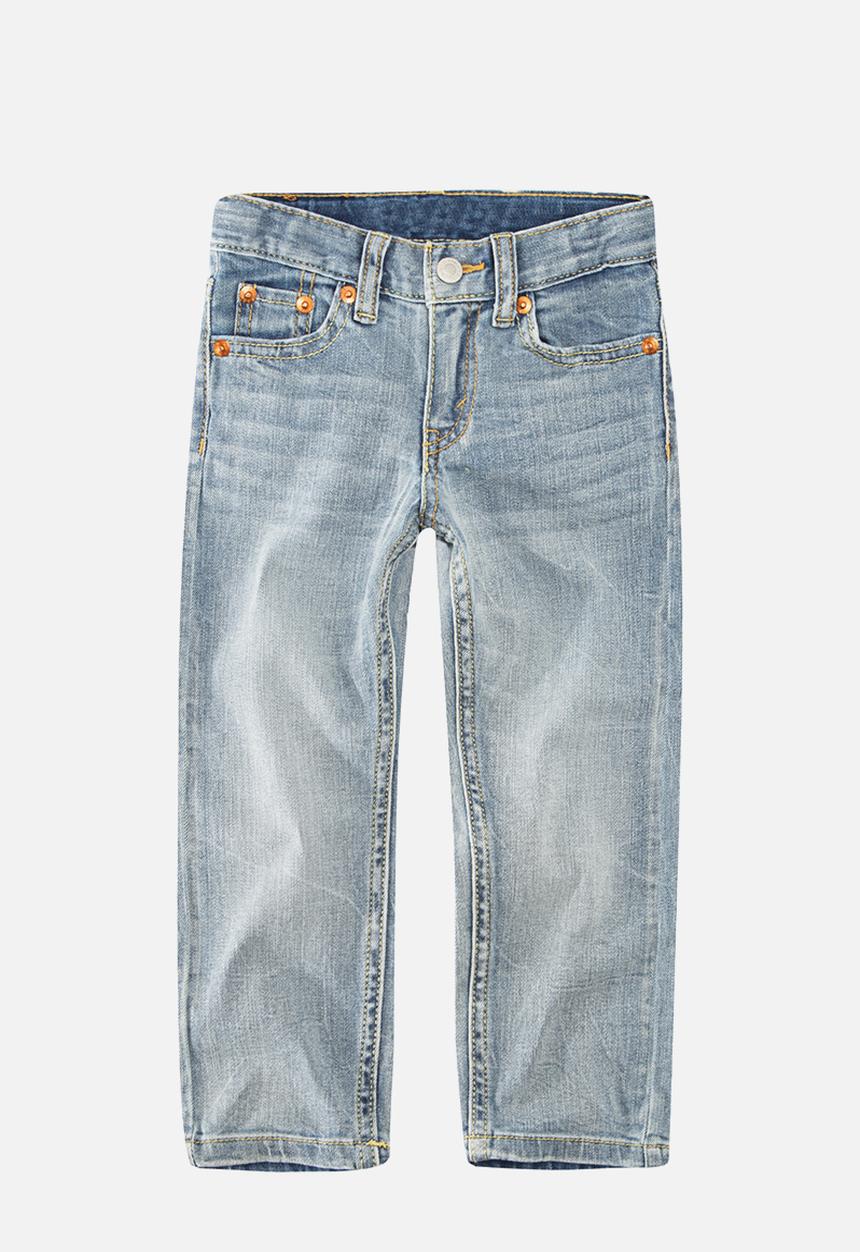 Levi’s® - 502 regular taper - yosemite falls