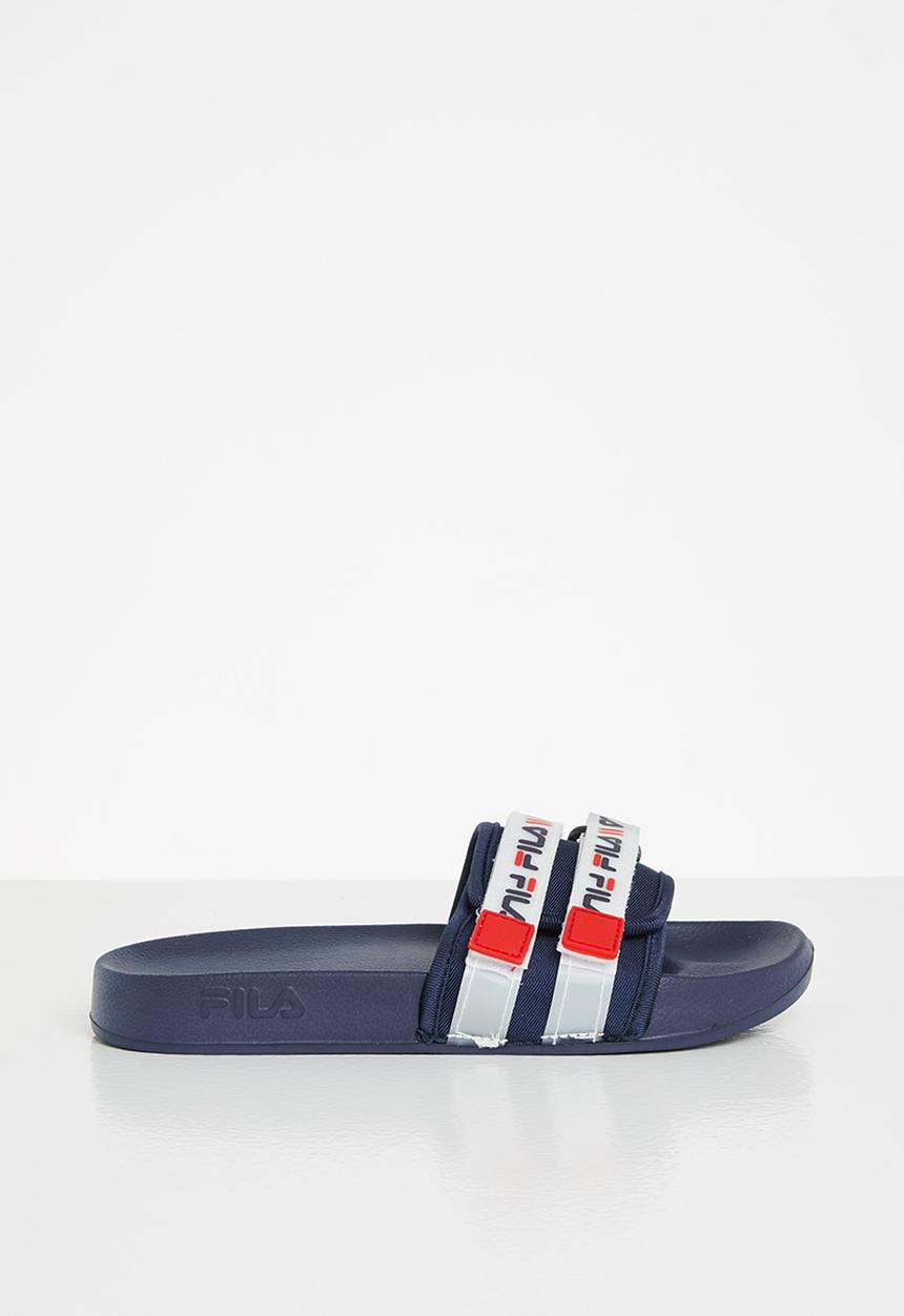 FILA - Boulders slide - multi 