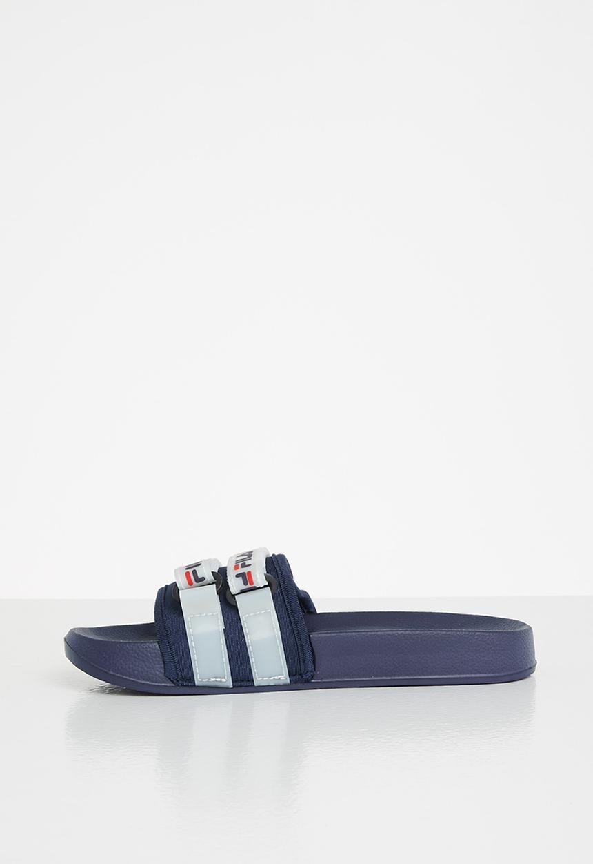 FILA - Boulders slide - multi 