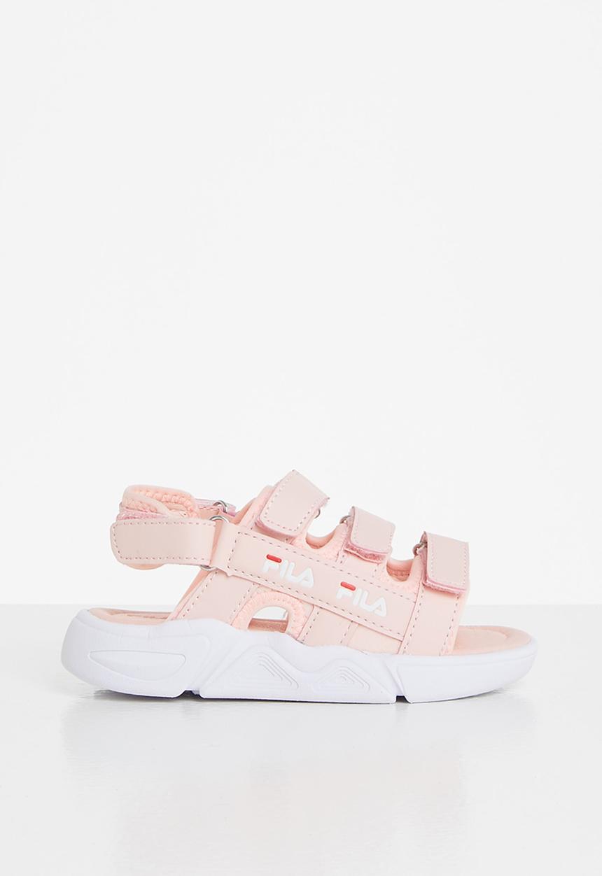 FILA - Virgo sandal - pink