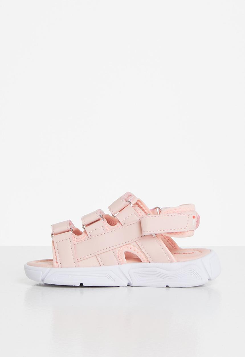 FILA - Virgo sandal - pink
