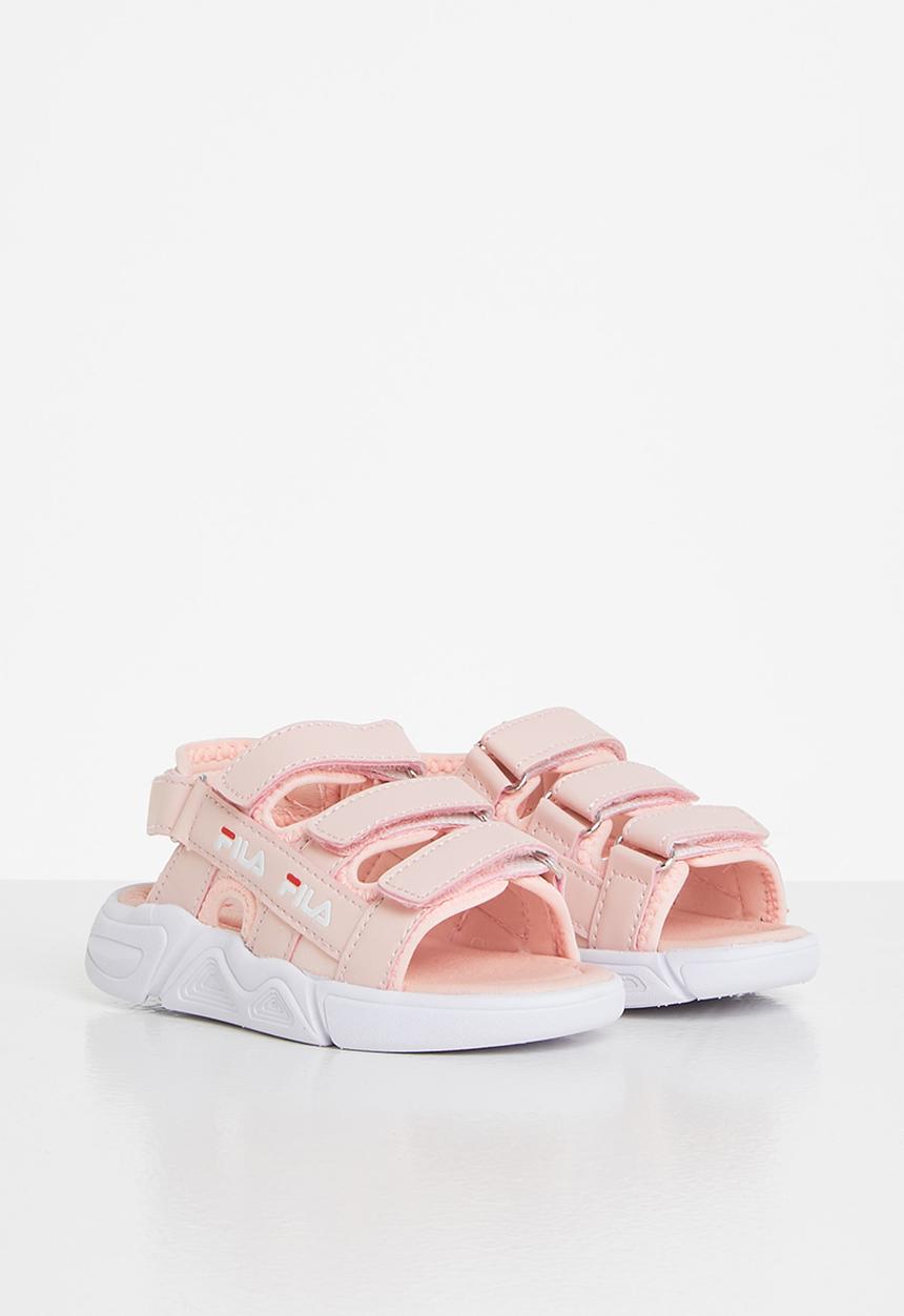 FILA - Virgo sandal - pink