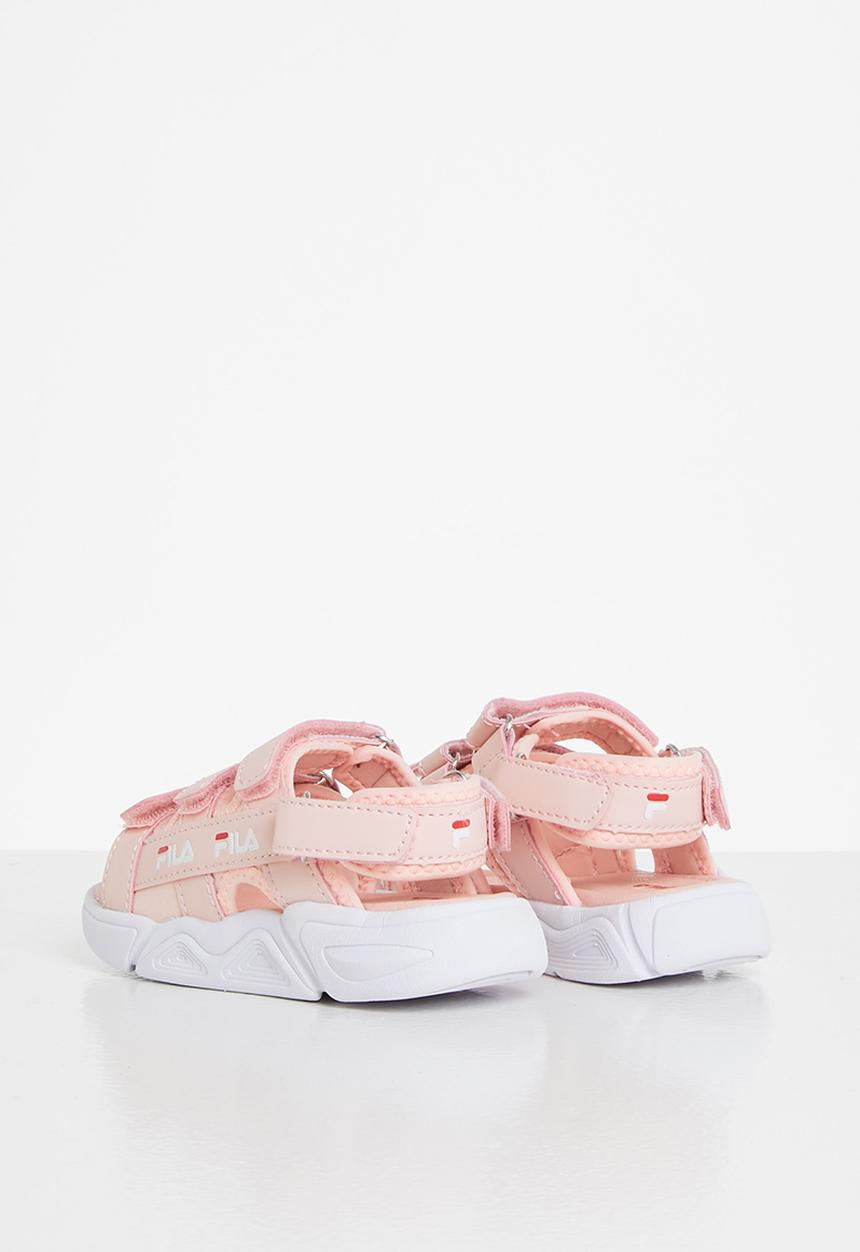 FILA - Virgo sandal - pink