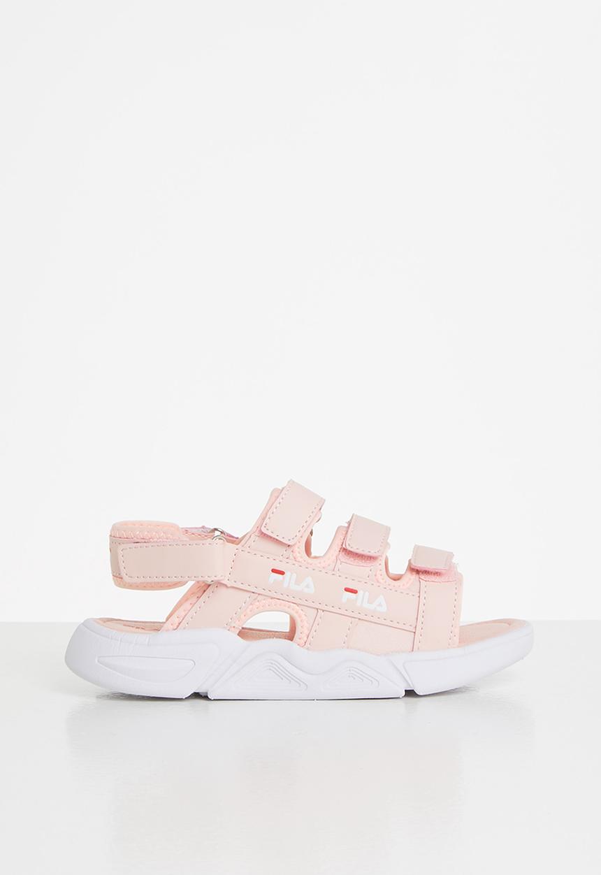 FILA - Virgo sandal - pink