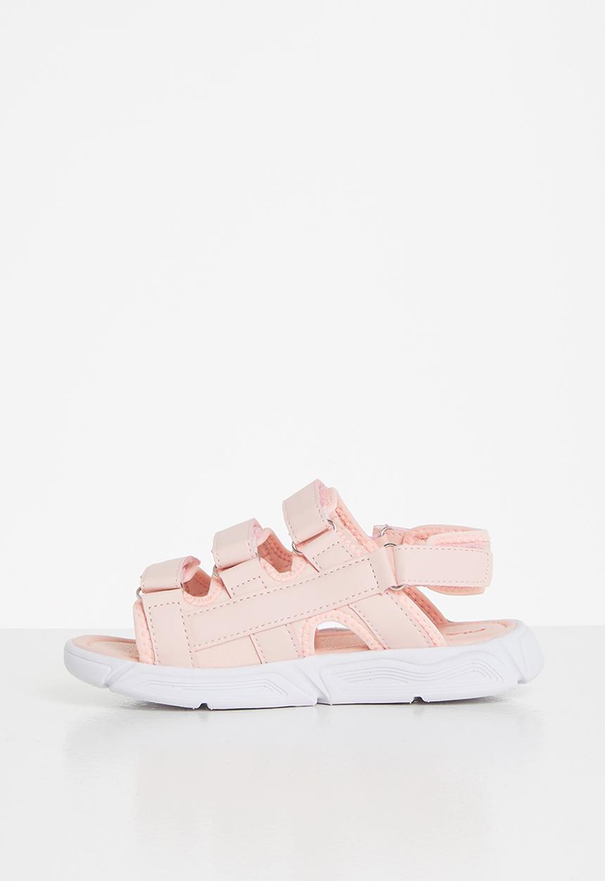 FILA - Virgo sandal - pink