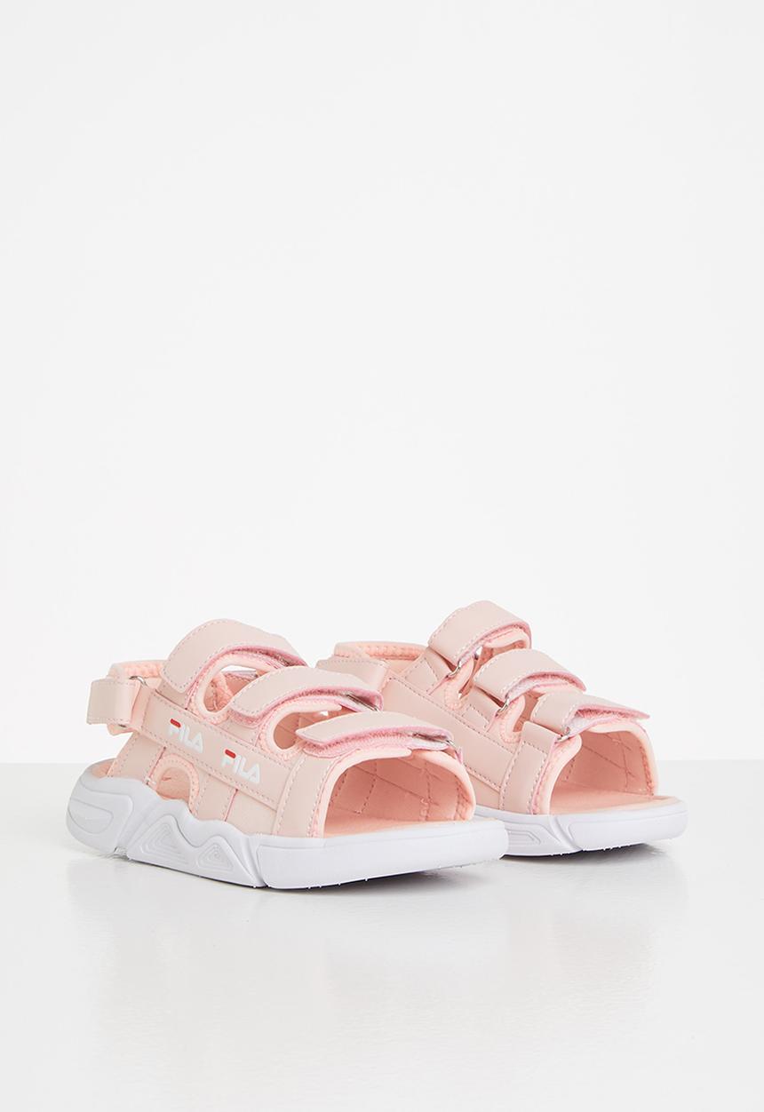 FILA - Virgo sandal - pink