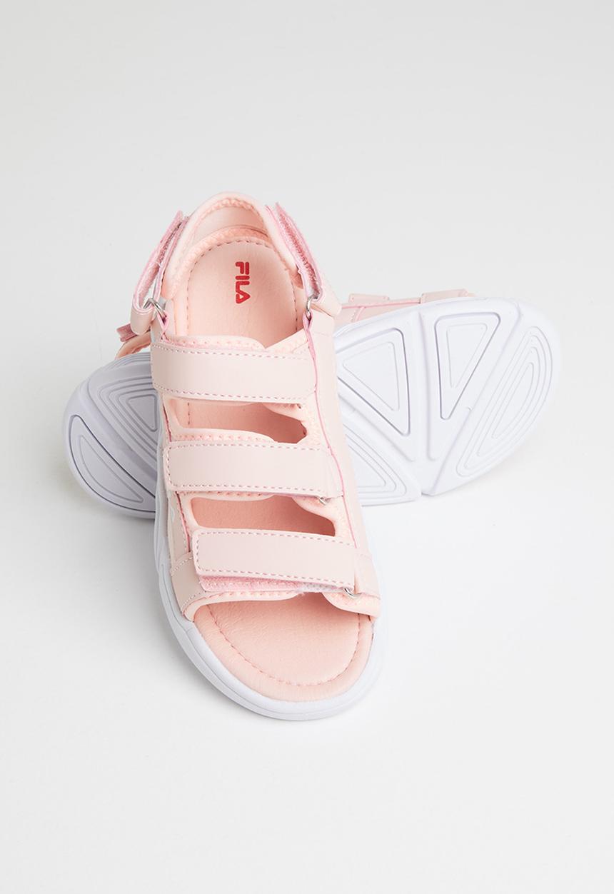 FILA - Virgo sandal - pink