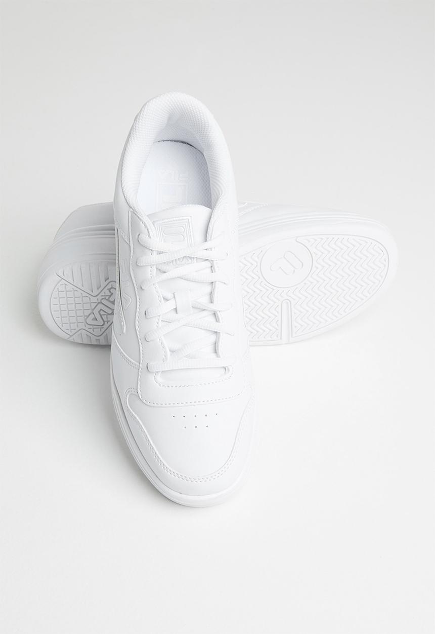 FILA - Wx-100 - white / white / white