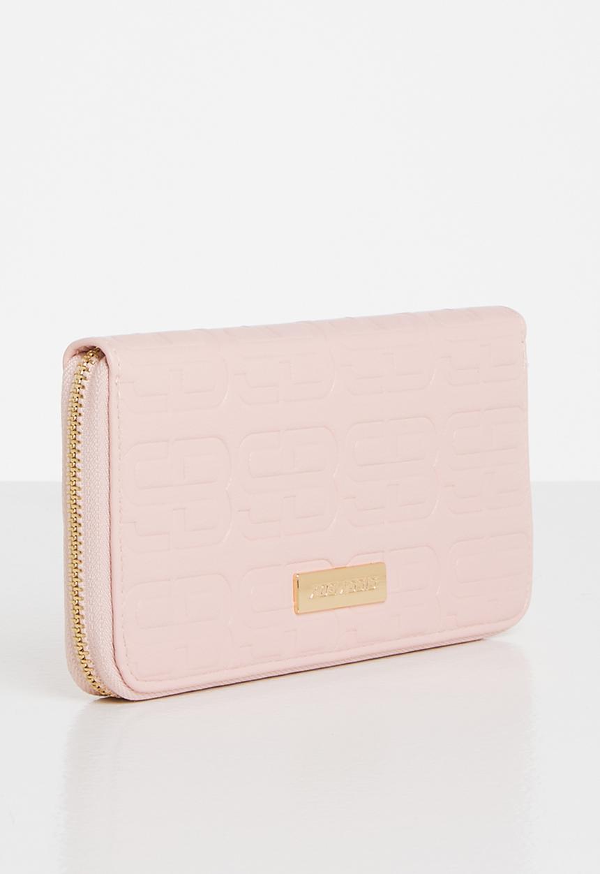 SISSY BOY - The perfect fit purse - pink