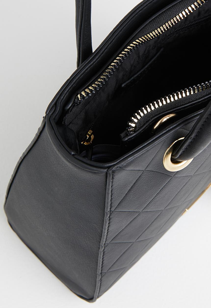 Call It Spring - Sacha - black
