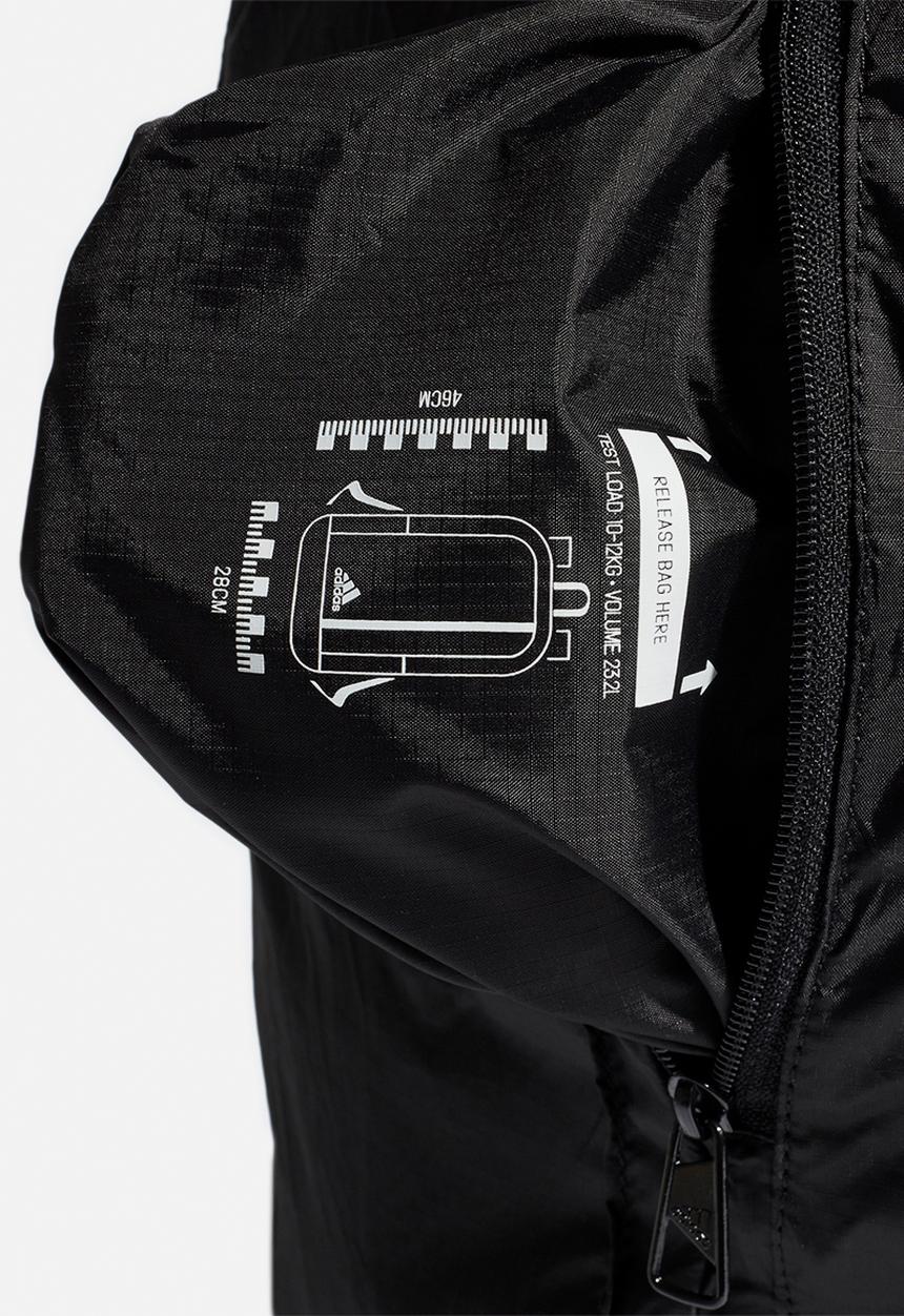 adidas Performance - Pckbl bp - black