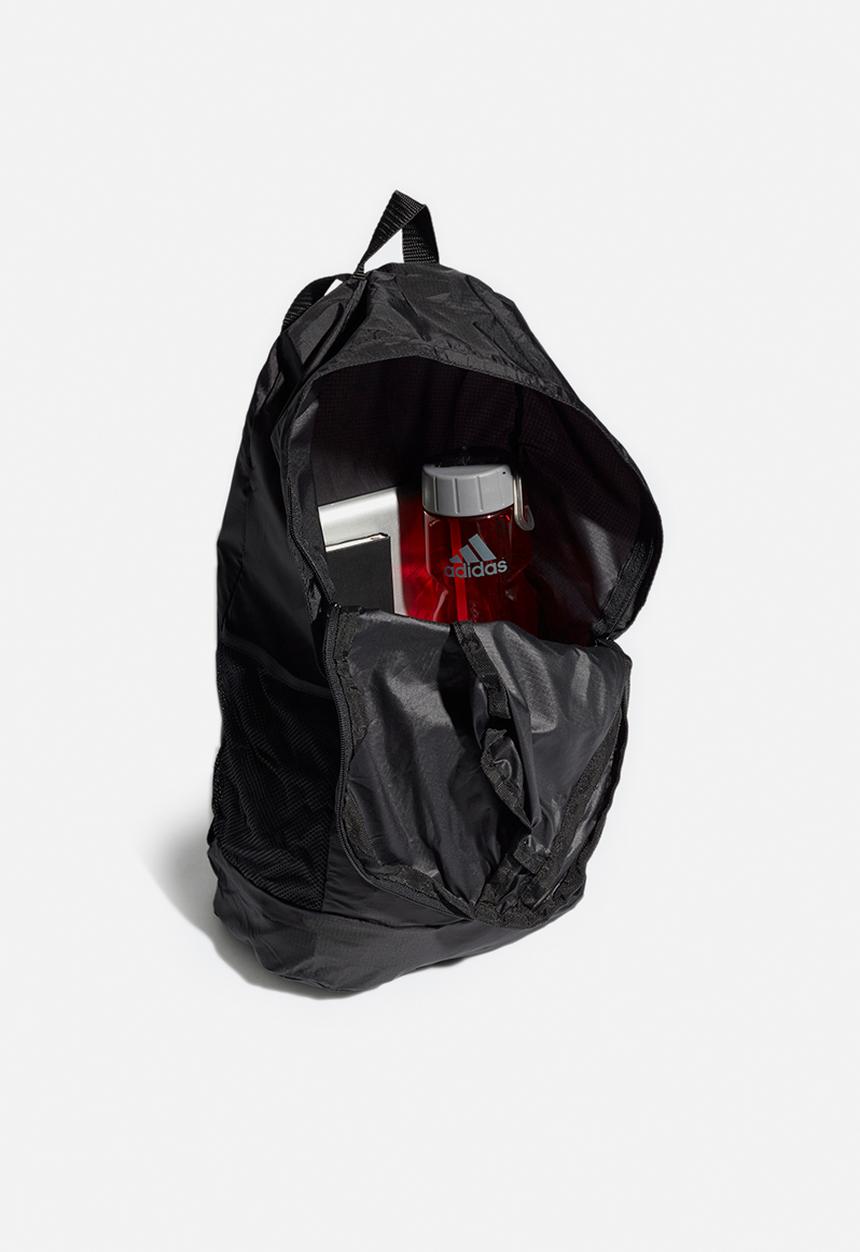 adidas Performance - Pckbl bp - black