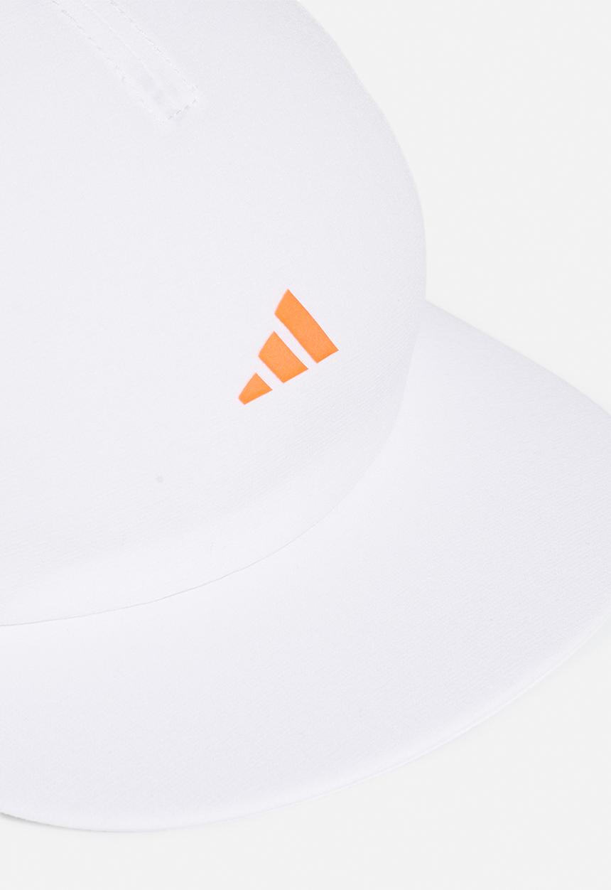 adidas Originals - 4p cap a.r. - white