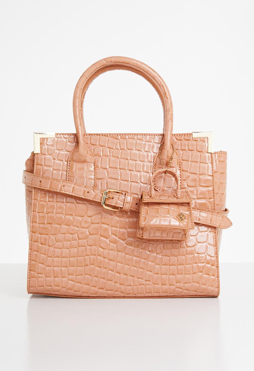 Call It Spring - Galiraviel - light pink