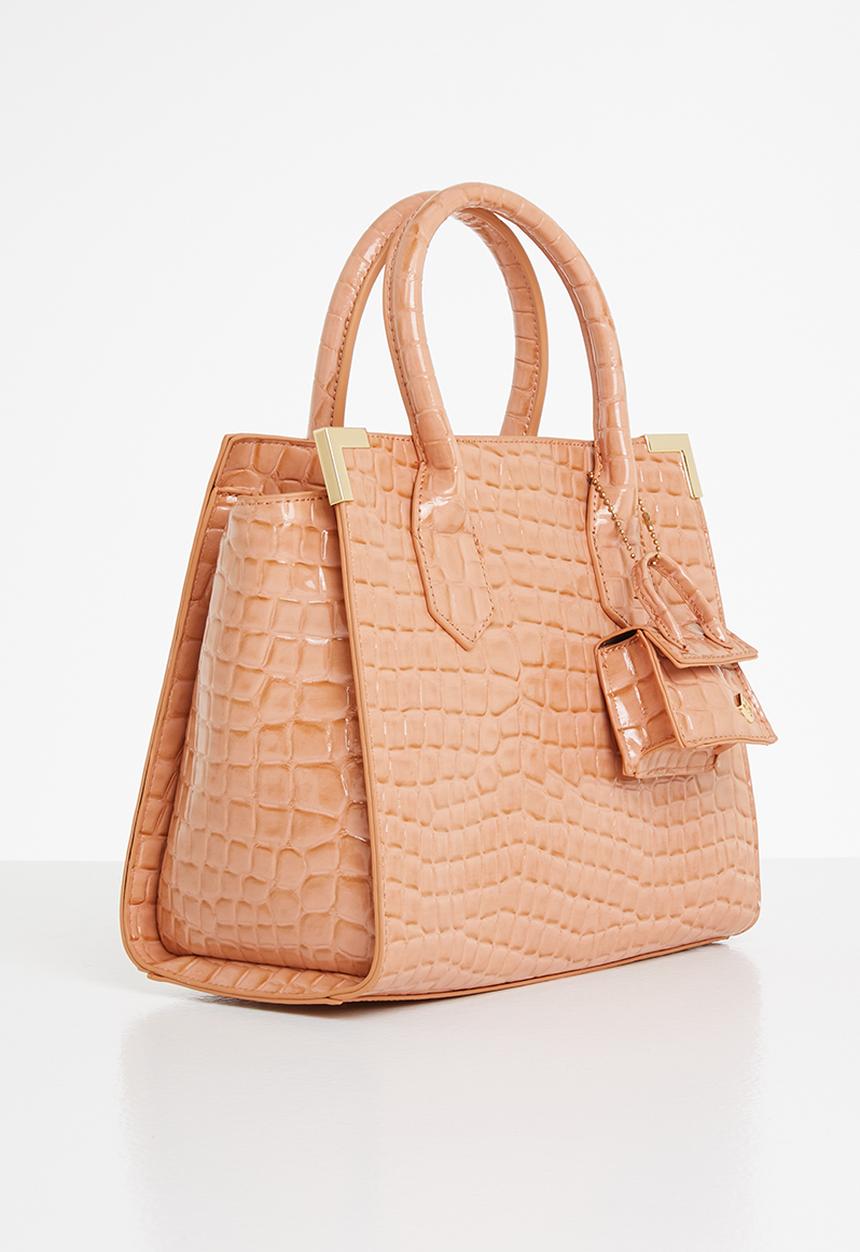 Call It Spring - Galiraviel - light pink