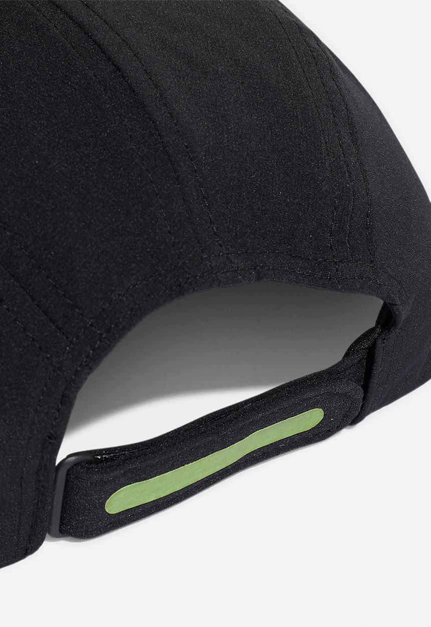 adidas Originals - 4p cap a.r. - black