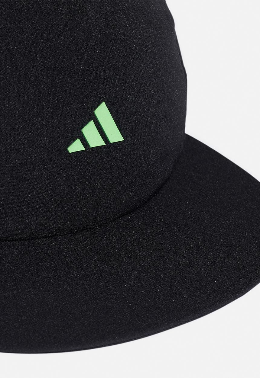 adidas Originals - 4p cap a.r. - black