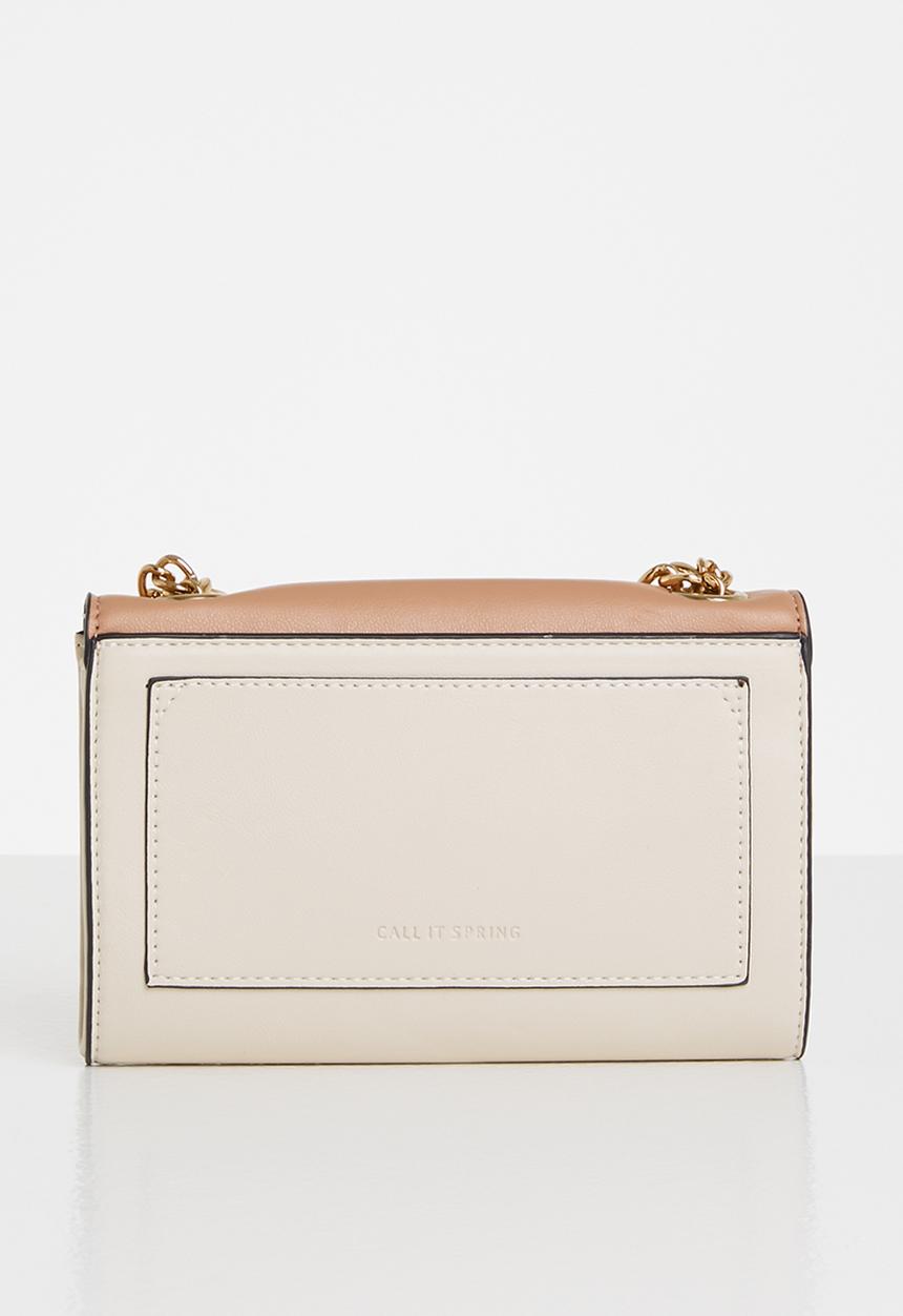 Call It Spring - Lenie - light pink
