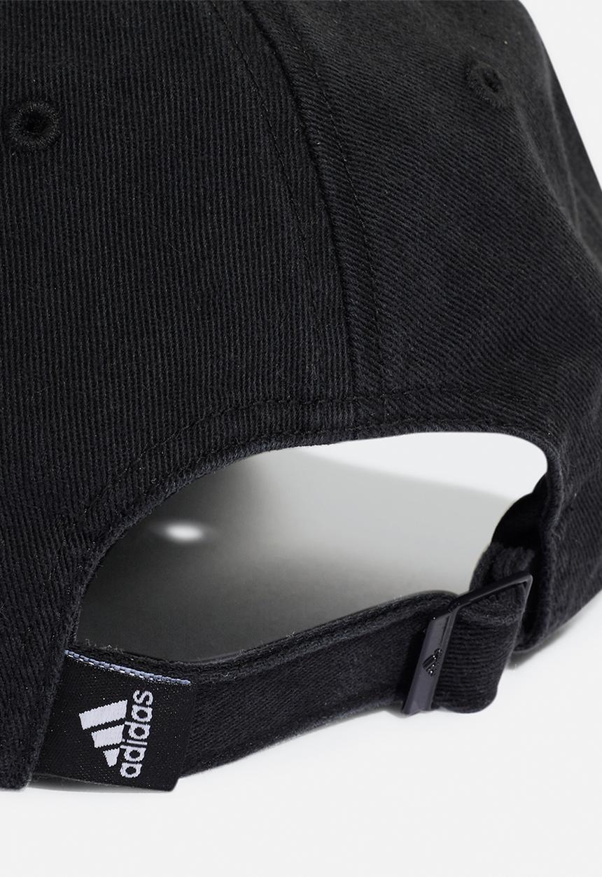 adidas Originals - Future icon cap - black
