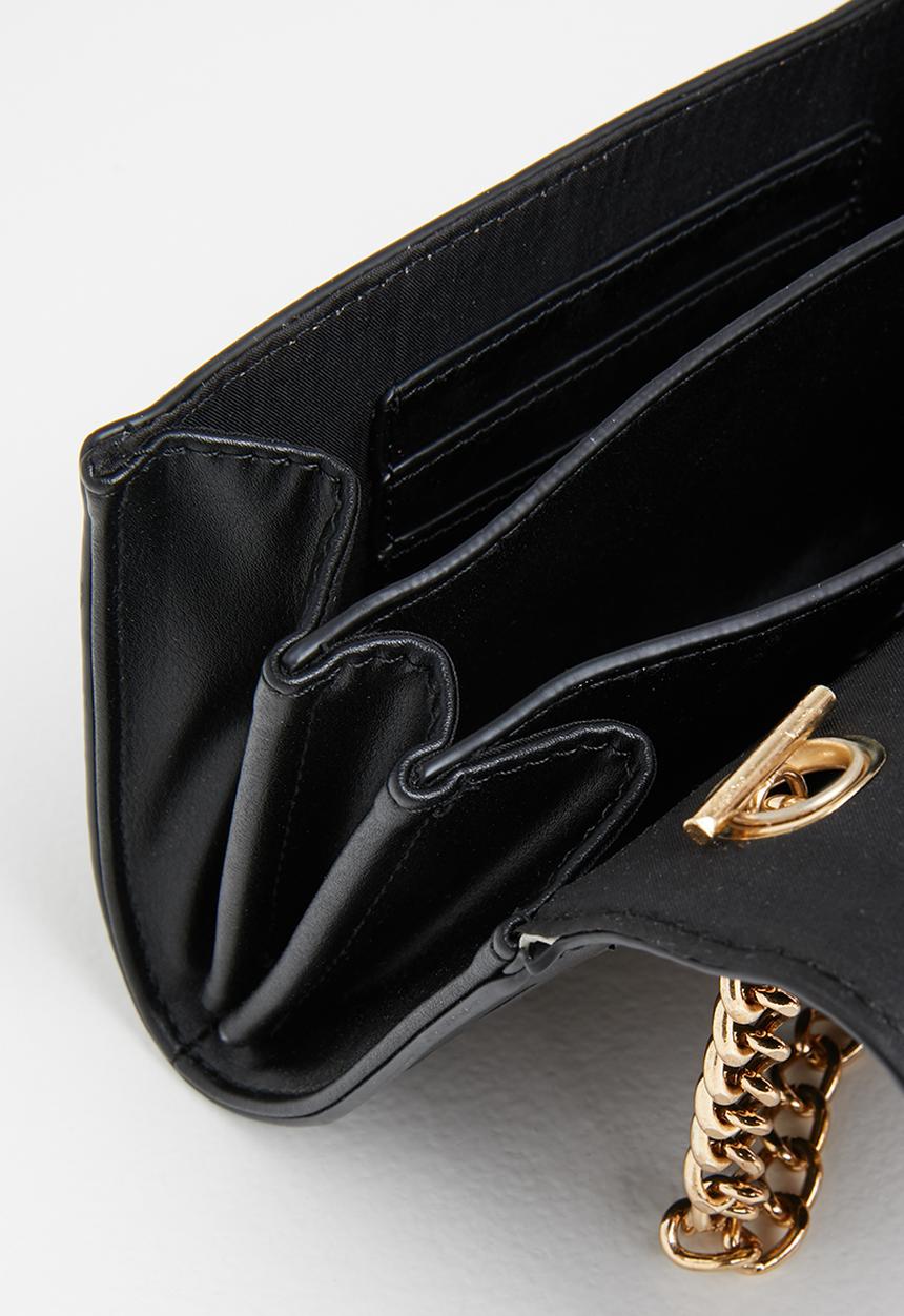 Call It Spring - Lenie - black