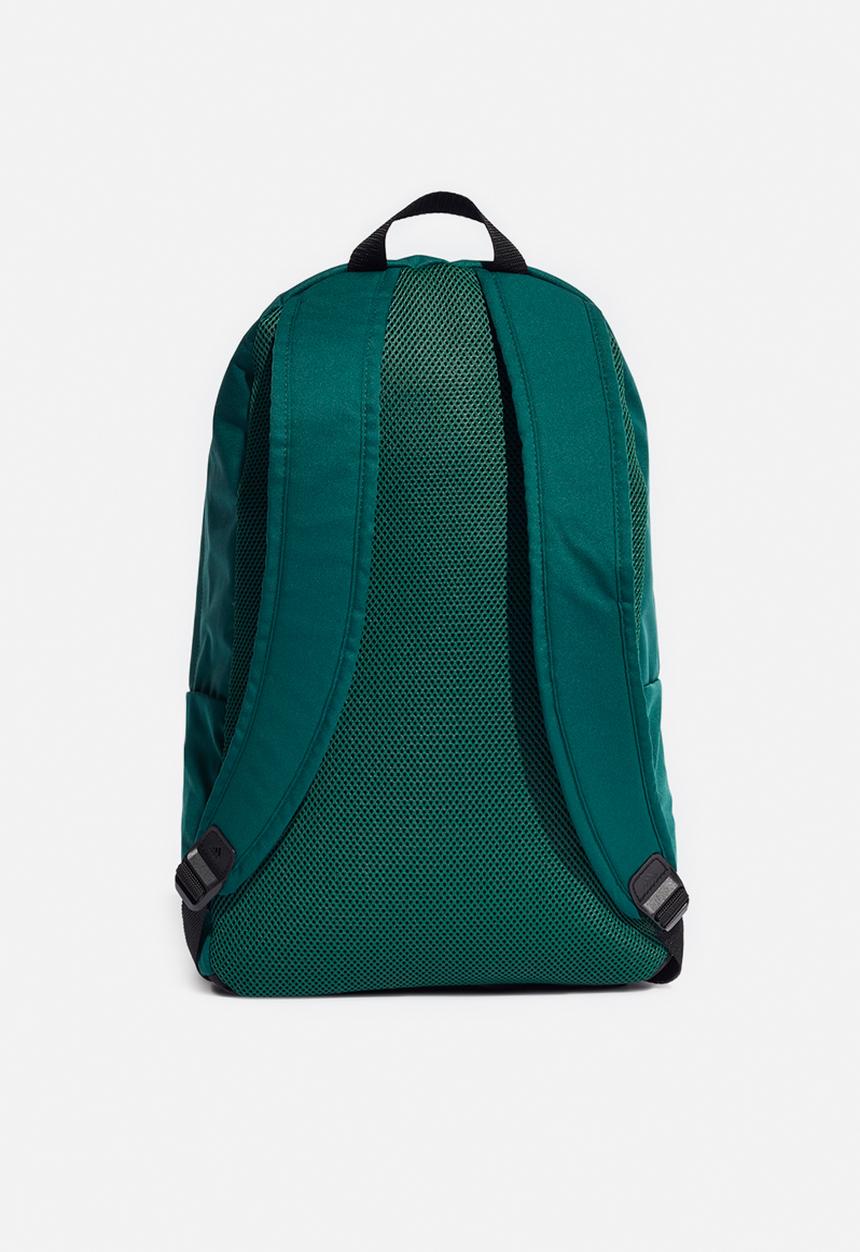 adidas Originals - Cl bp fabric - green